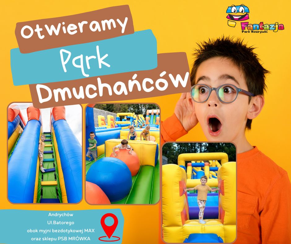 CHCESZ DOWIEDZIEĆ SIĘ WIĘCEJ?  ZADZWOŃ!