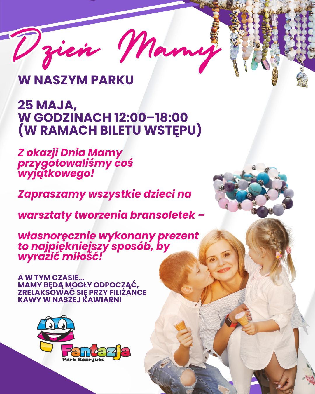 Dzień Mamy