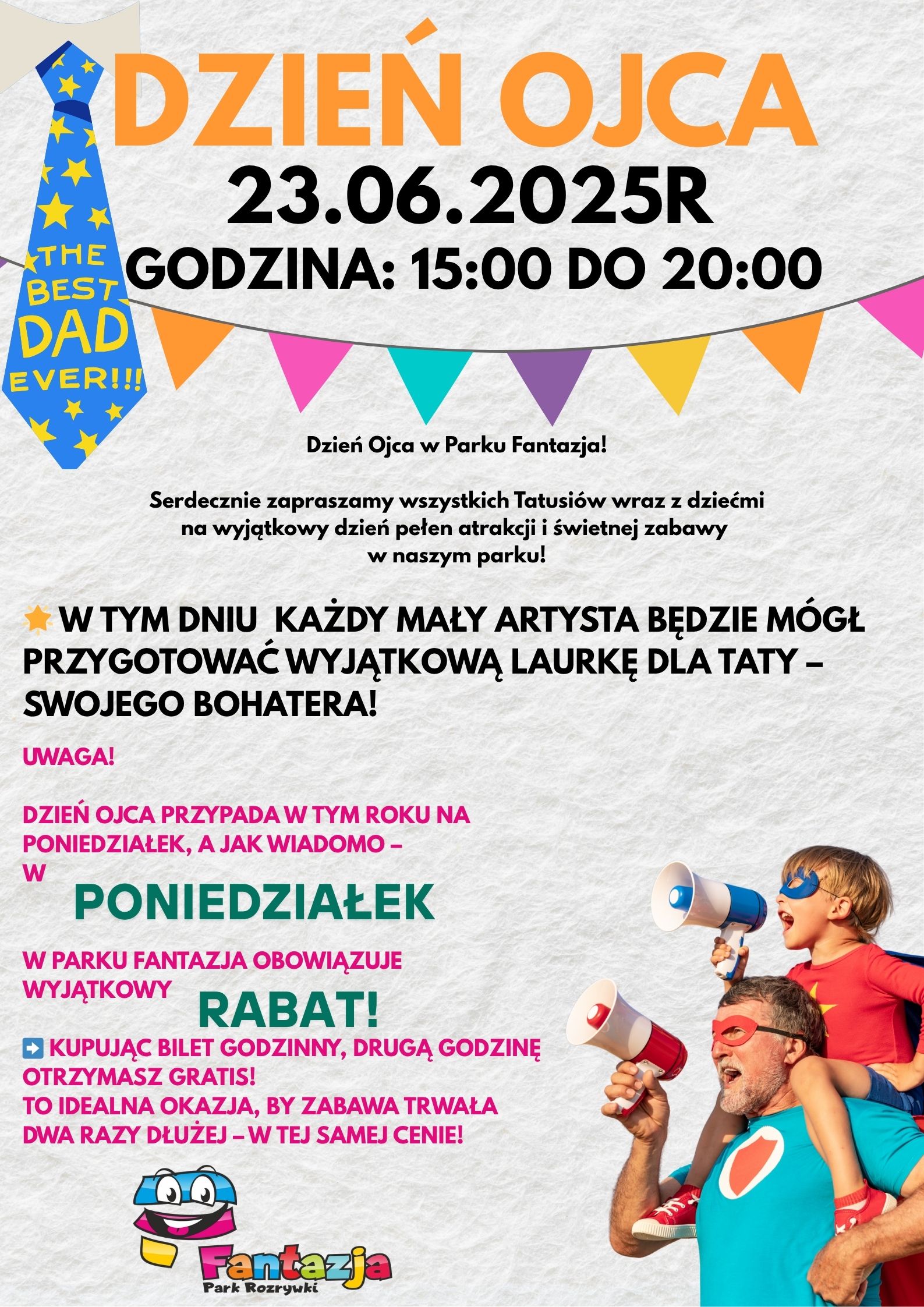 Dzień Ojca