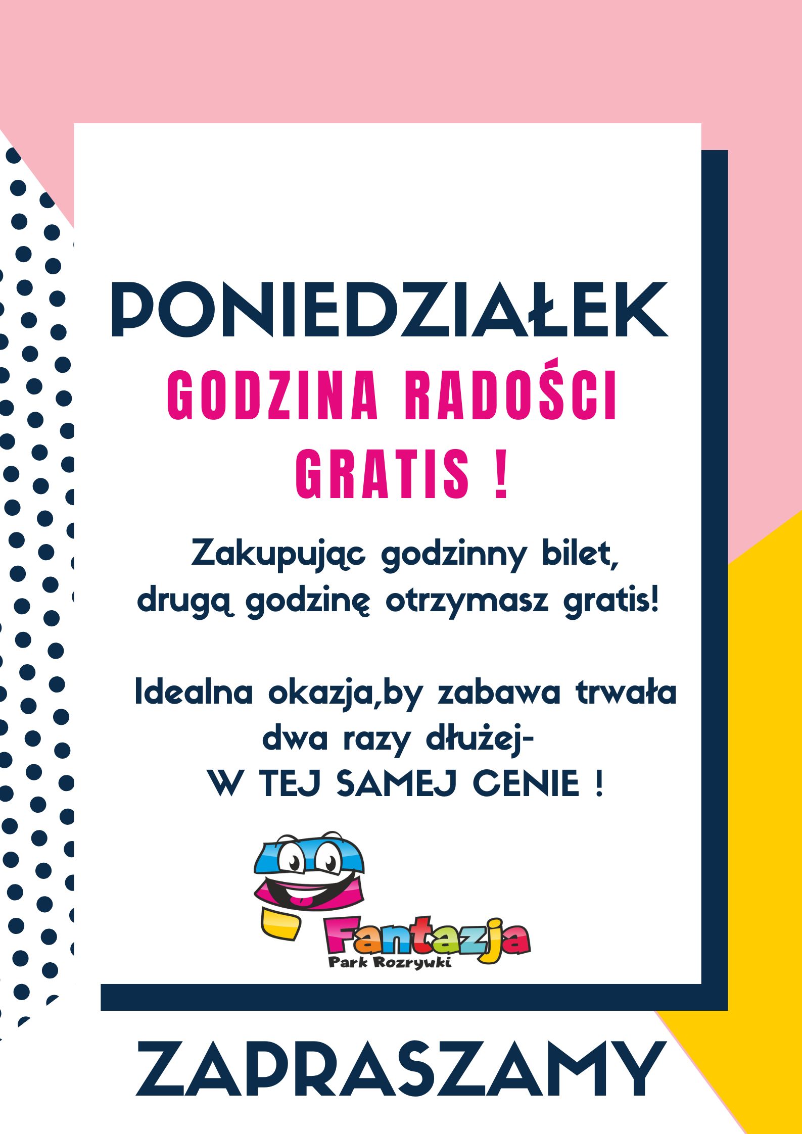 PONIEDZIAŁKI