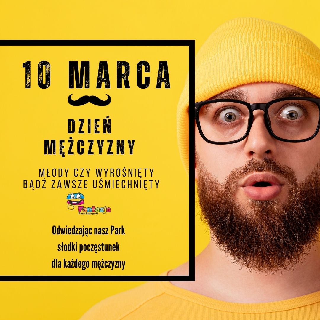 Dzień Mężczyzny