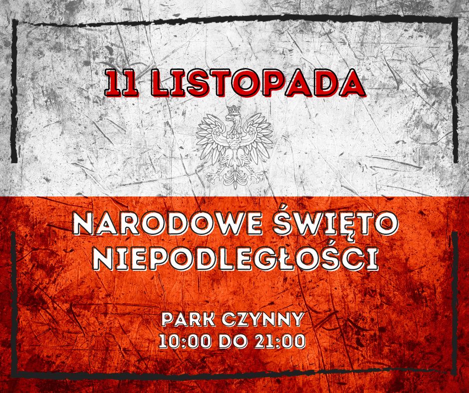 11 Listopada
