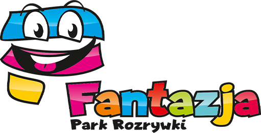 Fantazja Park Rozrywki Logo